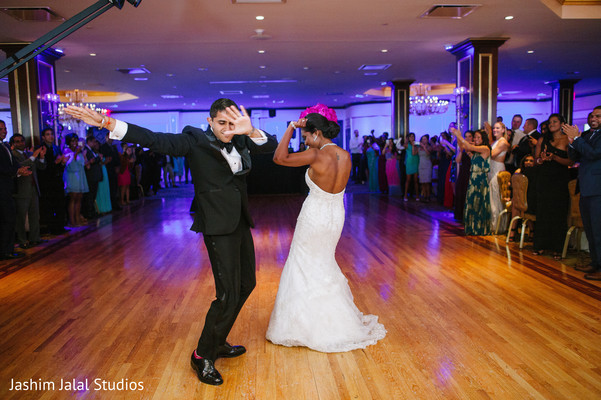 First Dance