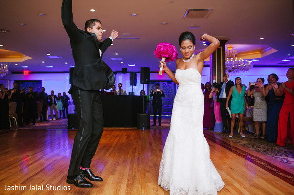 First Dance