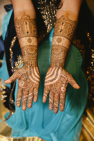 Mehndi