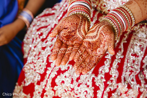 Mehndi