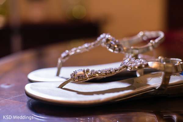 Bridal Shoes