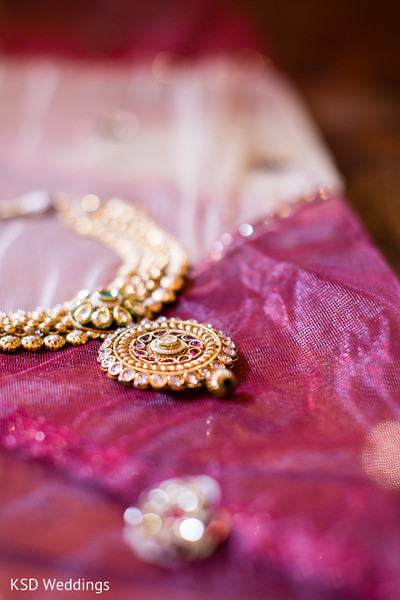 Bridal Jewelry