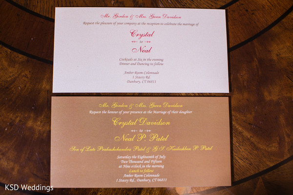 Invitations