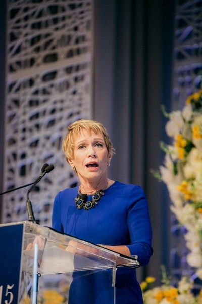 Engage!15 Speaker Barbara Corcoran