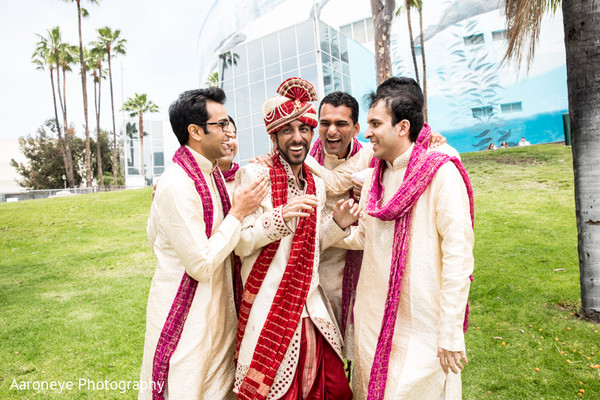 Groomsmen