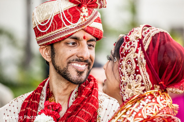 Wedding Portrait