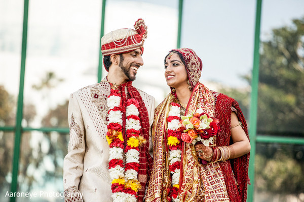 Wedding Portrait