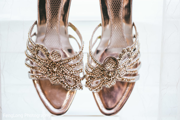 Bridal Shoes