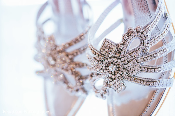 Bridal Shoes