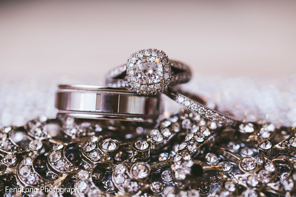 Wedding Rings