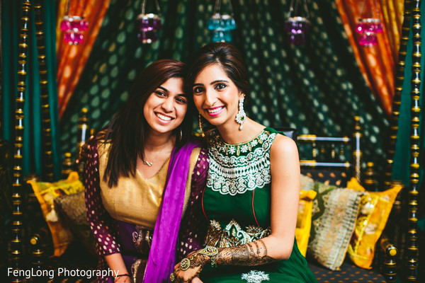 Mehndi Party