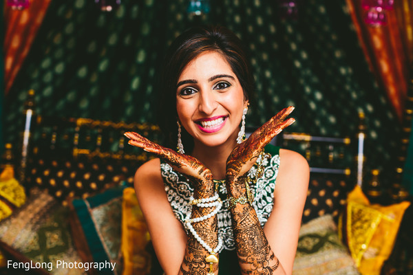 Mehndi Party