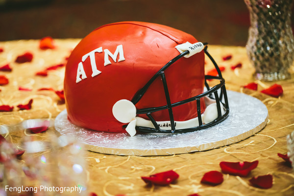 Groom's Cake