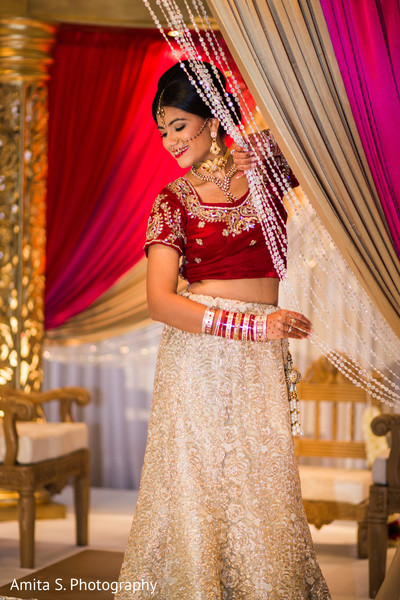 Bridal Portrait