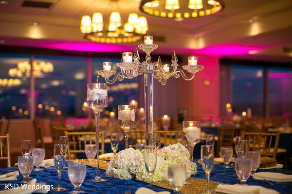 Reception Decor