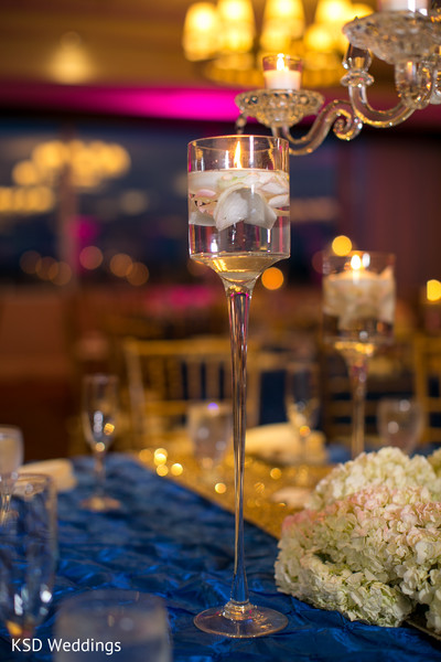 Reception Decor