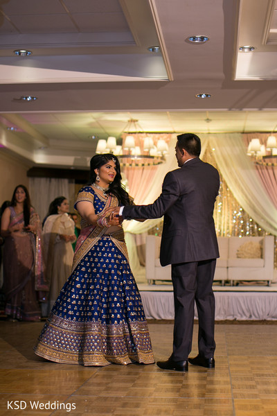 First Dance