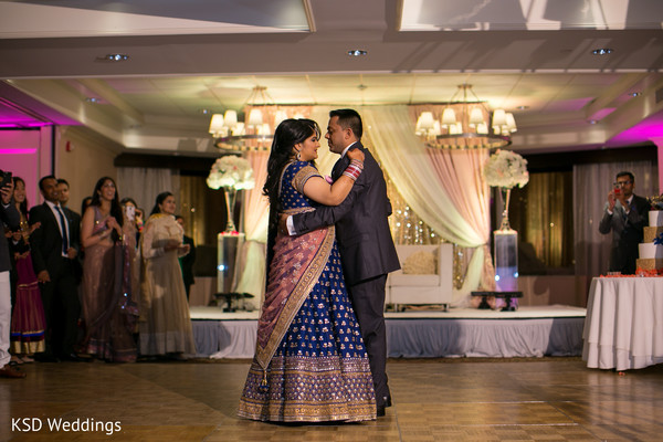 First Dance