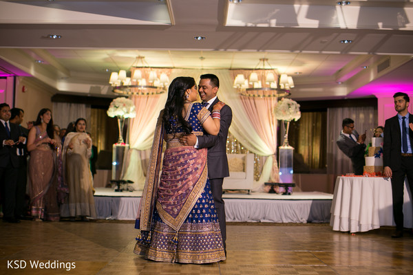 First Dance