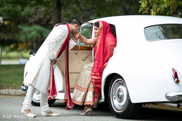 Wedding Portraits