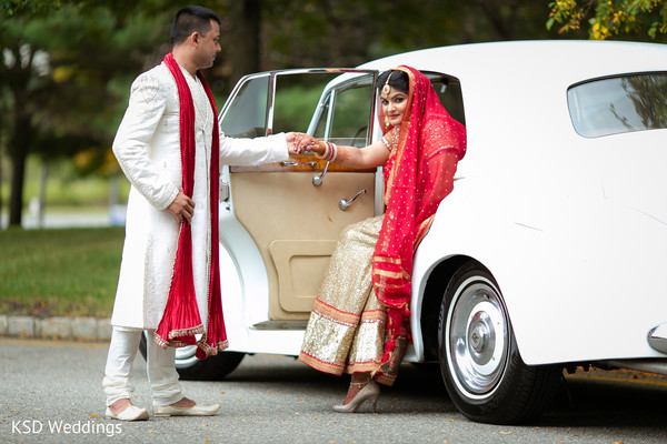 Wedding Portraits