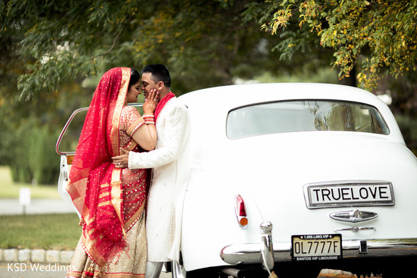 Wedding Portraits