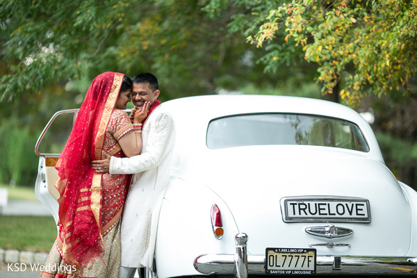 Wedding Portraits