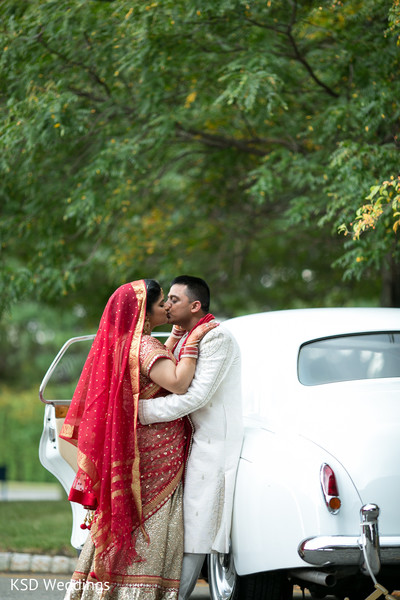 Wedding Portraits