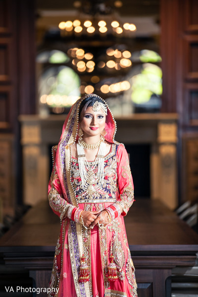 Bridal Portrait