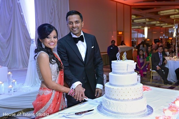 Cake Cutting