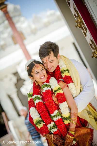 Wedding Portrait