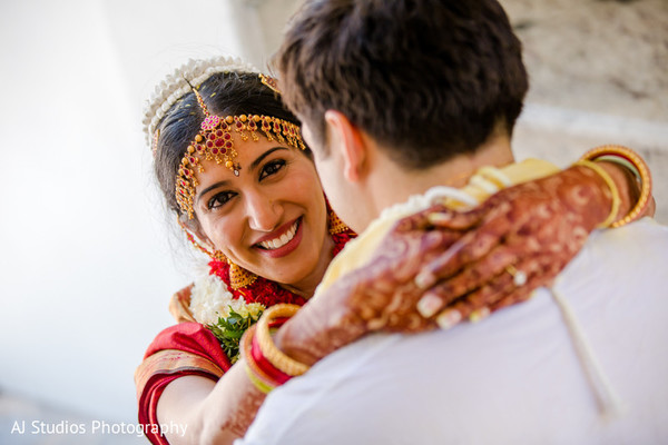 Wedding Portrait