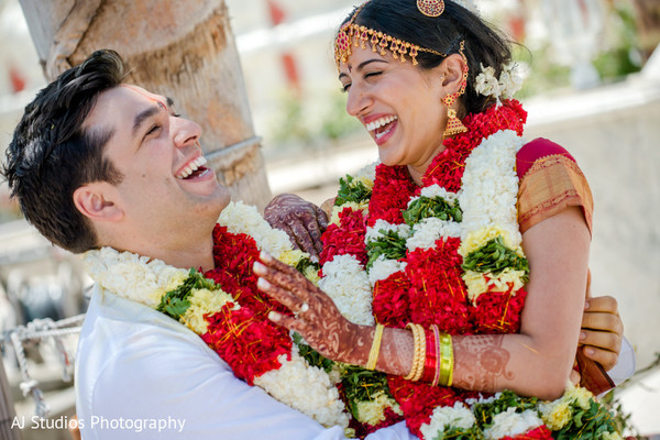 Wedding Portrait