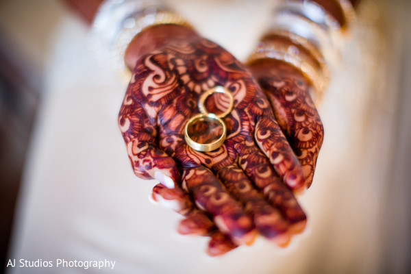 Bridal Jewelry & Mehndi