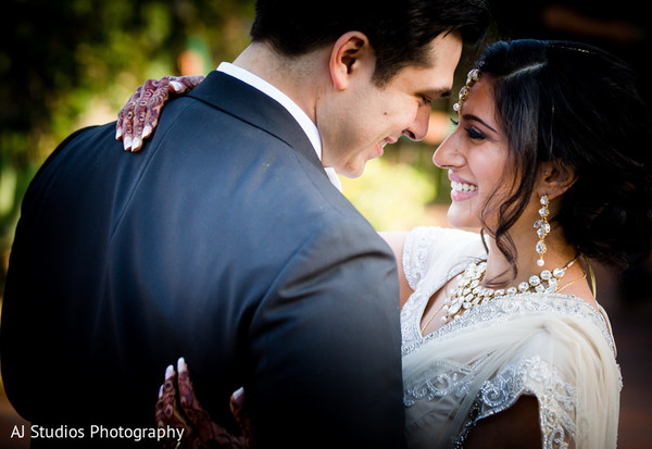 Reception Portrait