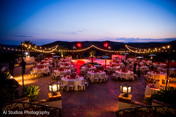 Venue & Lighting