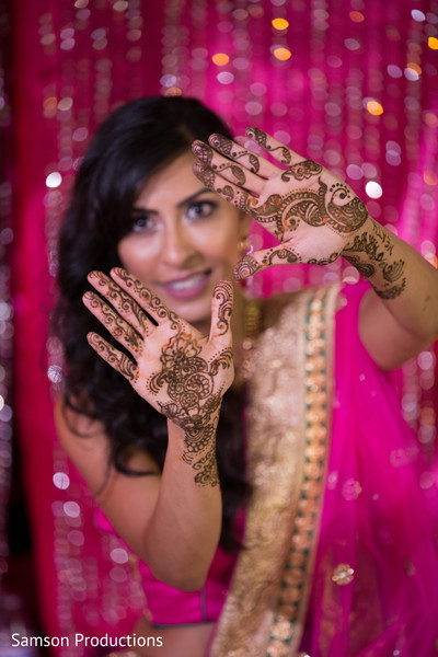 Mehndi