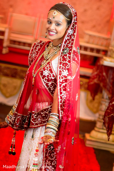 Bridal Portrait