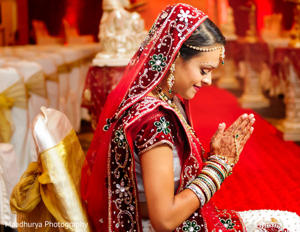 Bridal Portrait