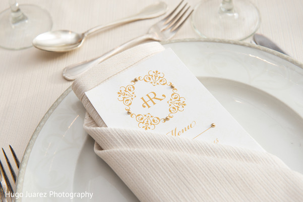 Stationery & Table Setting