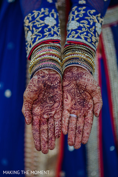 Mehndi