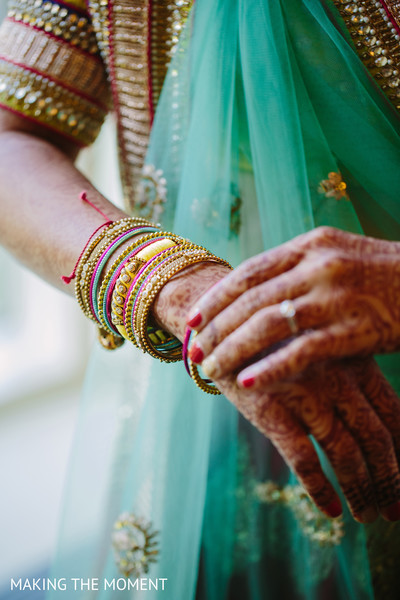 Bridal Jewelry