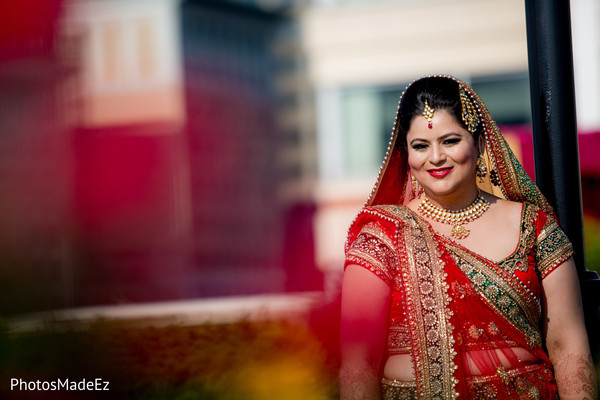 Ceremony Portraits