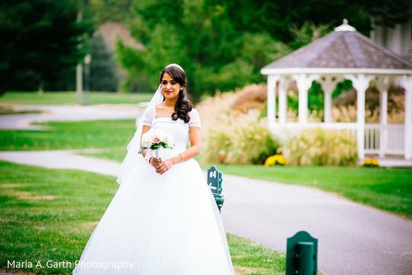 Bridal Portrait