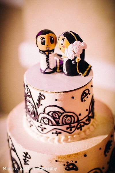 Cake Topper