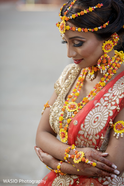 Bridal Portrait