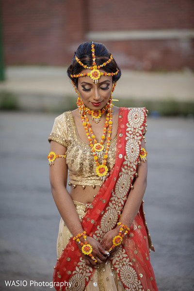 Bridal Portrait