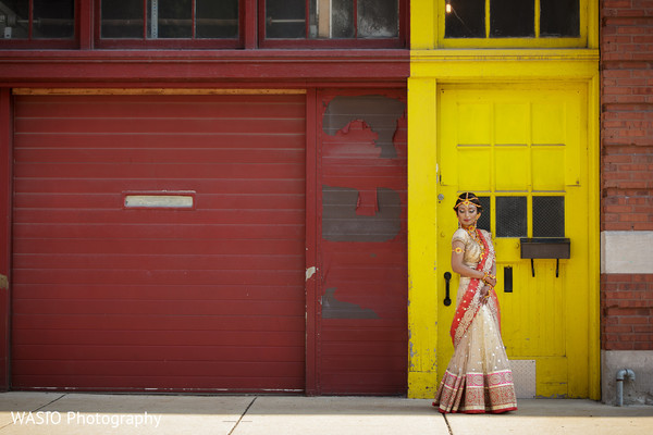 Bridal Portrait