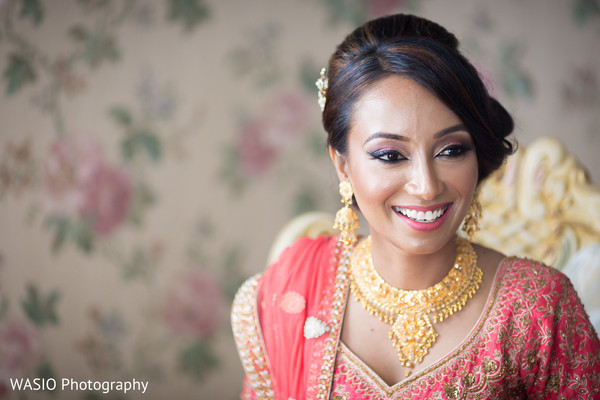 Bridal Portrait