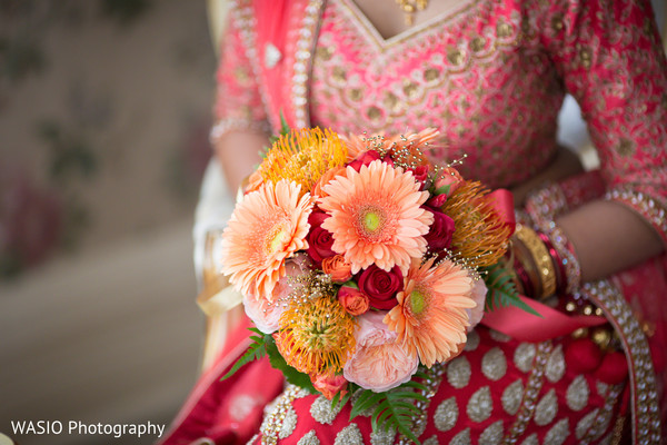 Bridal Bouquet